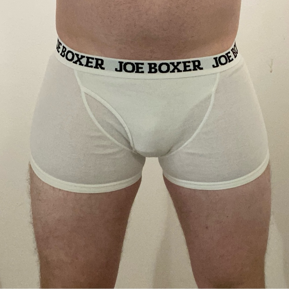 Men Trunk